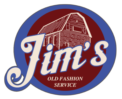Jim's Old Fashion Service offers furnace and air conditioning repair in Bentonville and Bella Vista Arkansas.  Residential and commercial customers welcome, no job too big or too small!
