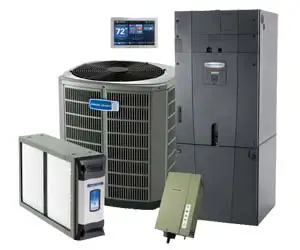 Our American Standard HVAC products are the leading air conditioners and furnaces in the industry
